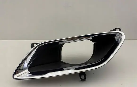 BMW 8 G15 Muffler ending 8075253