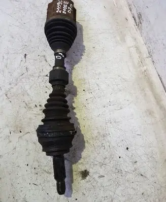 Dodge Caliber Front driveshaft