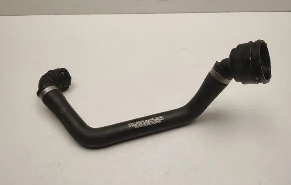 Mercedes-Benz EQC Engine coolant pipe/hose A2935000200
