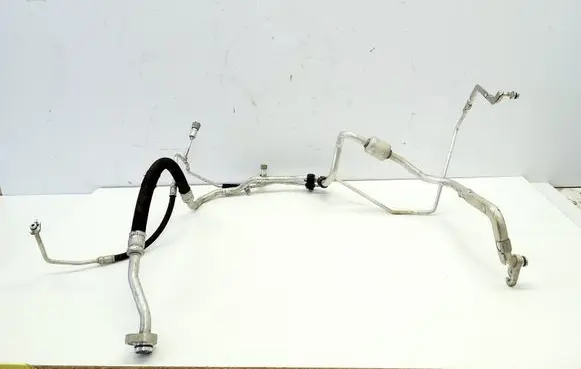 Air conditioning (A/C) pipe/hose