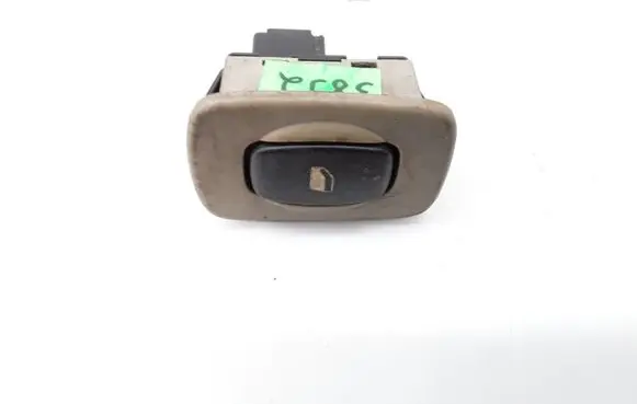 Citroen C5 Electric window control switch 96326947ZW 96326947