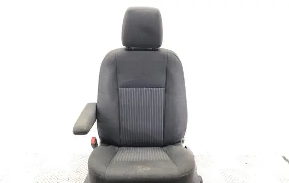 Ford Transit Custom Front driver seat 