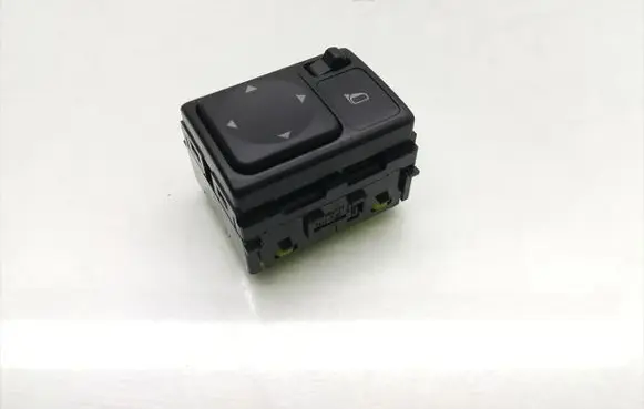 Nissan Juke I F15 Wing mirror switch 2625K1
