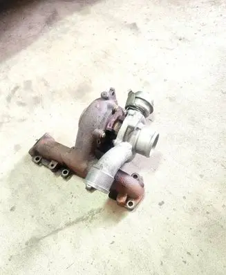 Opel Zafira B Turbo 55205179 7550423