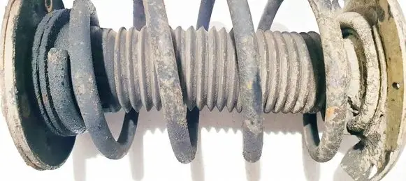 Ford Mondeo MK IV Front coil spring 