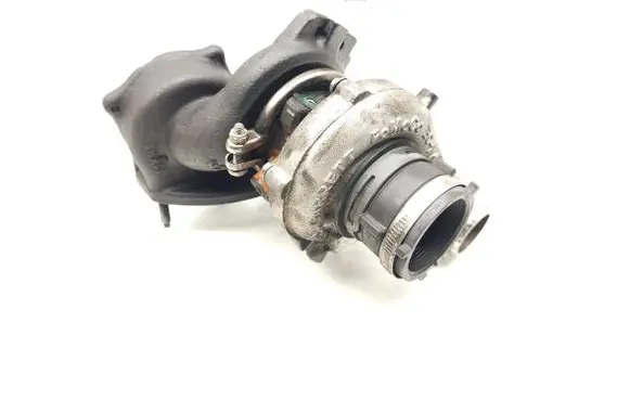 Jaguar XF Turbo AX2Q-6K682-BC WITHOUTVACUUMVALVE
