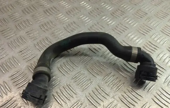 BMW X3 G01 Engine coolant pipe/hose 7535570