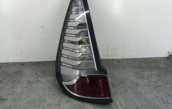 Renault Scenic III - Grand scenic III Rear/tail lights 265558940R