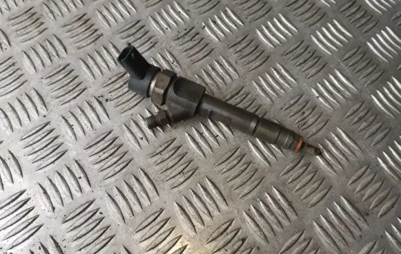 Renault Laguna II Fuel injector 0445110110B 8200100272
