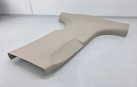 Audi A6 C7 (B) pillar trim (bottom) 4G0867240A