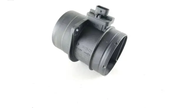 Audi A6 S6 C7 4G Mass air flow meter 03L906461A 0281002956 351321882