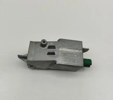 Ford S-MAX Steering wheel lock 7G913F880FC