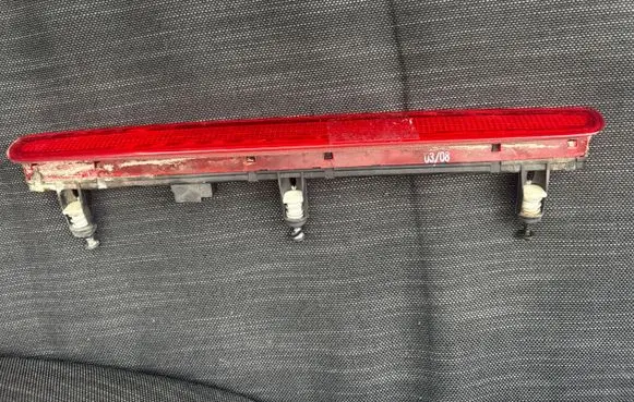 Volkswagen Transporter - Caravelle T5 Third/center stoplight 27036400 7E0945097