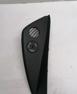 Opel Zafira C Dashboard side end trim 13293527