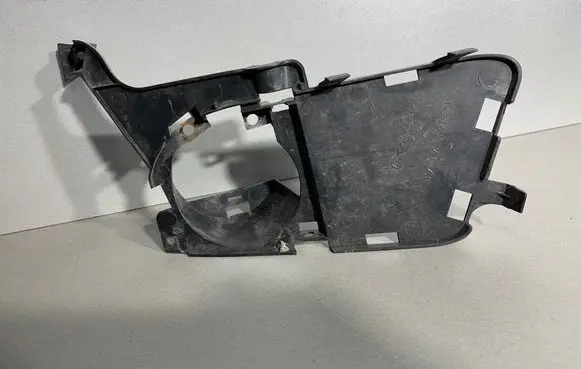 BMW 3 E92 E93 Fog light bracket 8044377 158577