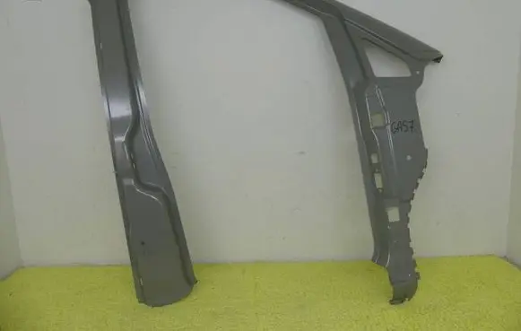 Mercedes-Benz V Class W447 Roof 4476372309