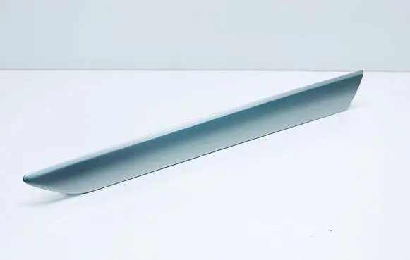 Volkswagen Jetta VI Other rear door trim element 5C6867449A