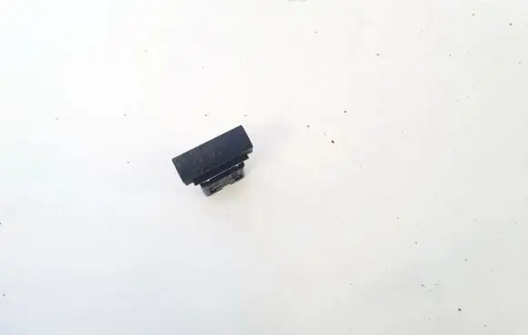 Skoda Octavia Mk2 (1Z) Passenger airbag on/off switch 1z0913235b