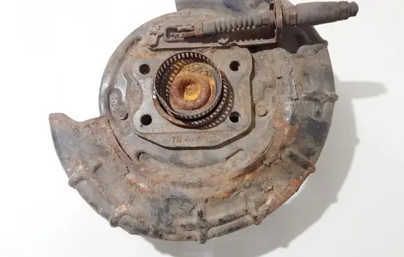 KIA Ceed Rear brake disc plate dust cover 