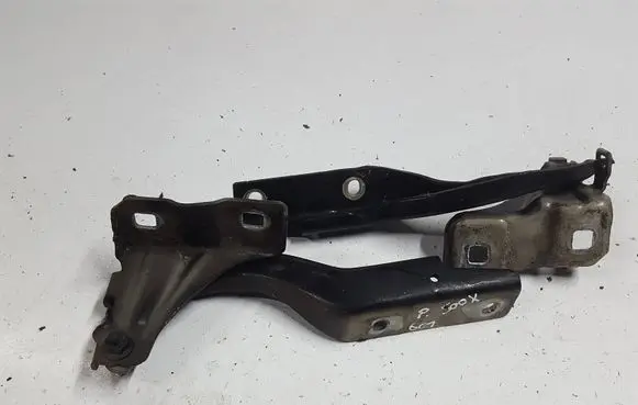 Fiat 500X Engine bonnet/hood hinges 