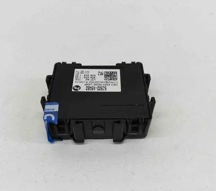 Light module LCM