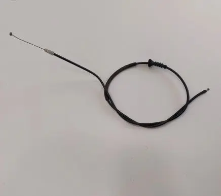 Mini One - Cooper Clubman R55 Engine bonnet/hood lock release cable 7148865