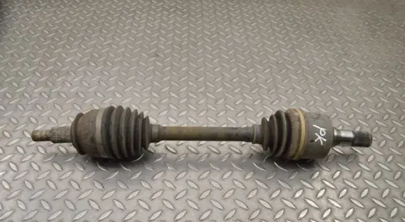 Mazda 6 Front driveshaft