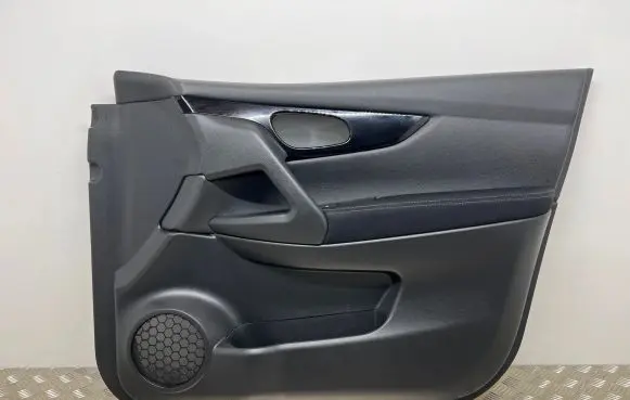 Nissan Qashqai Front door card panel trim 809224EA1A