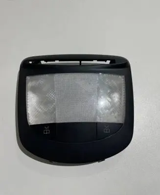 Mercedes-Benz GLE (W166 - C292) Rear seat light A1668200223