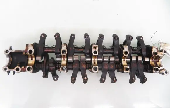 Honda Civic Camshaft 