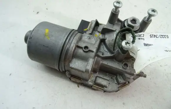 Seat Leon (5F) Wiper motor