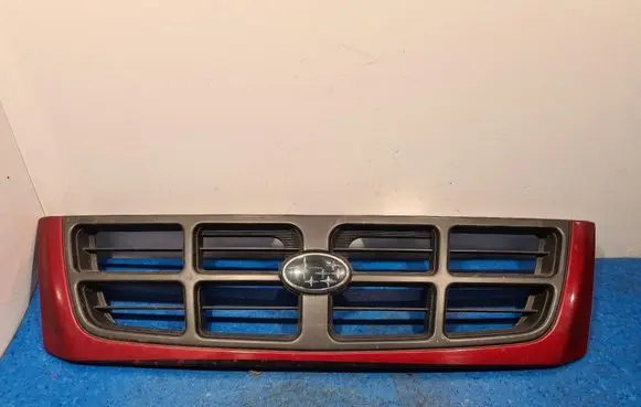 Subaru Forester SF Front grill