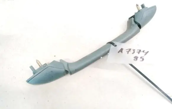 Renault Scenic I Rear interior roof grab handle 7700835172