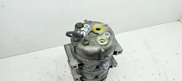 Volvo S80 Air conditioning (A/C) compressor (pump) 9166103 ZXL100PG