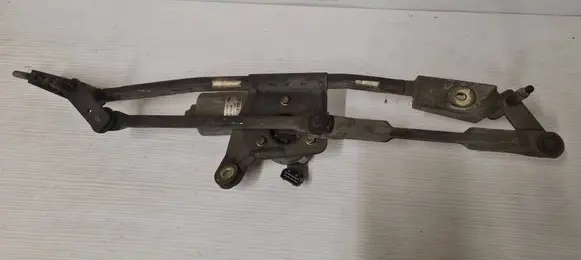Volvo S80 Front wiper linkage and motor 9171899