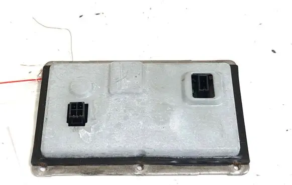 Volvo S60 Voltage converter/converter module 89035113