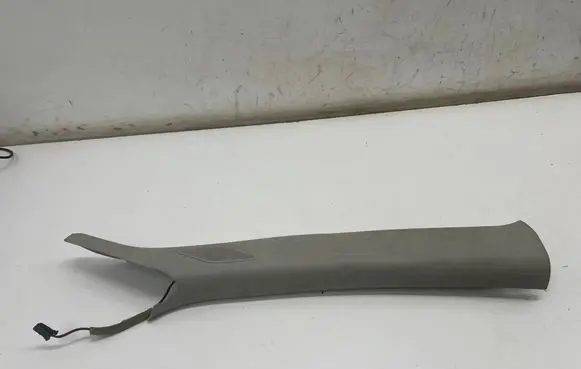 Skoda Octavia Mk4 (A) pillar trim 5E3867234B
