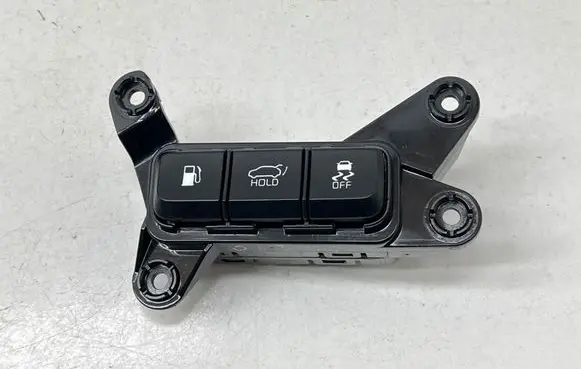 KIA Optima Other switches/knobs/shifts 299158331 81129
