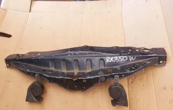 Lexus RX 450H Front piece kit 9766999