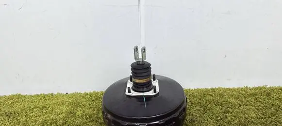 Mercedes-Benz ML W164 Brake booster A1644301430 1644301430