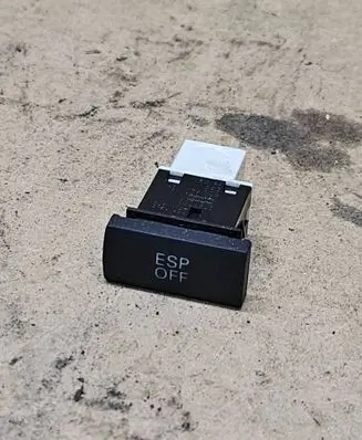 ESP (stability program) switch