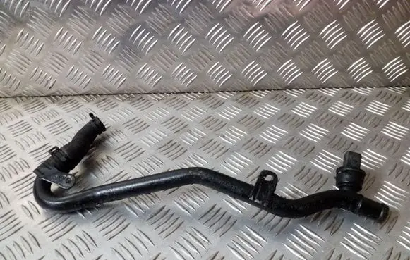 Volkswagen Sharan Engine coolant pipe/hose 5N0121065