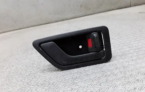 Hyundai Getz Front door interior handle