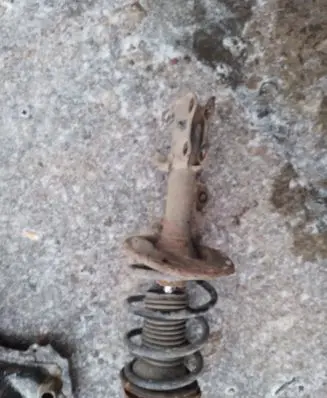 Toyota Verso Front shock absorber/damper