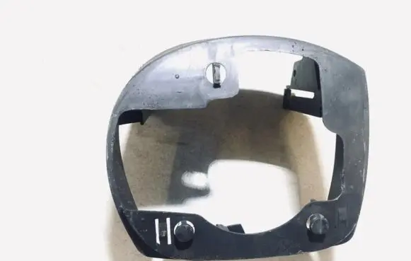 Peugeot 807 Steering wheel column trim 1487629077