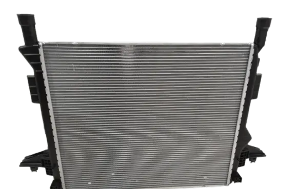 Volkswagen ID.7 Coolant radiator 1EA121251B CHW012