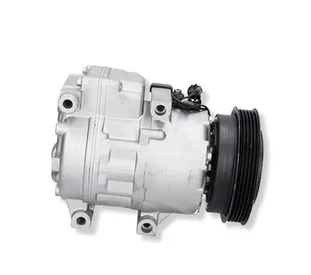 Hyundai i10 Air conditioning (A/C) compressor (pump) 977012H202 9770117610 9770117611