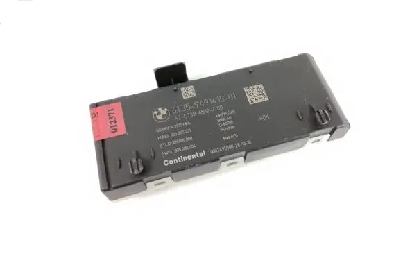 BMW M5 F90 Tailgate/trunk control unit/module 9491418