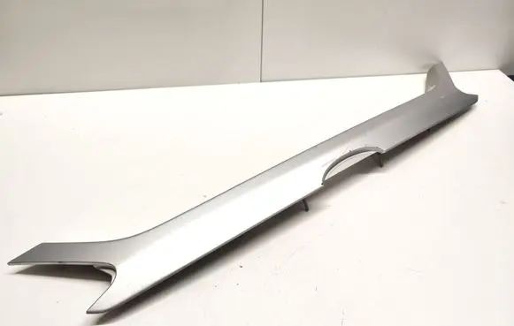 Ford Fusion II Trunk door license plate light bar DS73F43404BBW