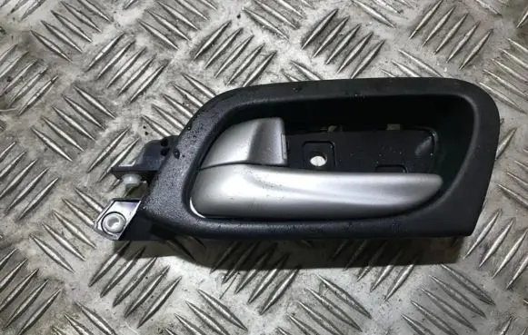Honda Civic IX Rear door interior handle 72160tv0b 72160-tv0b